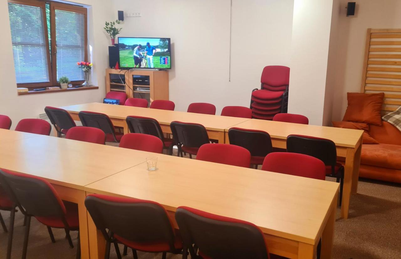 Penzion Dominik Železná Ruda Kültér fotó