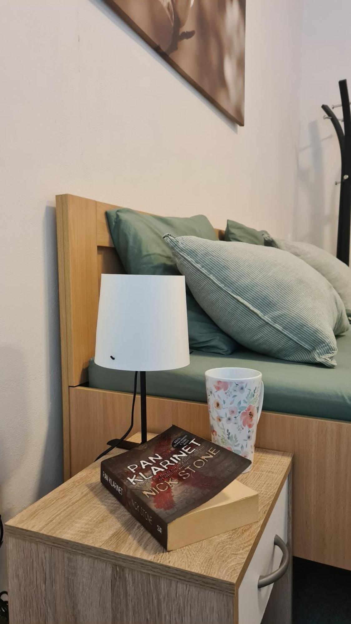 Penzion Dominik Železná Ruda Kültér fotó