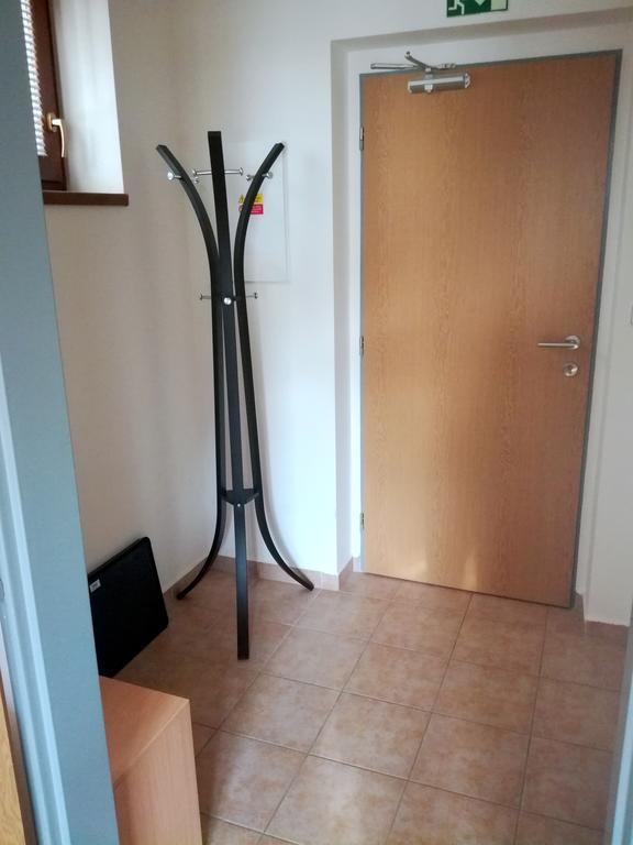 Penzion Dominik Železná Ruda Kültér fotó